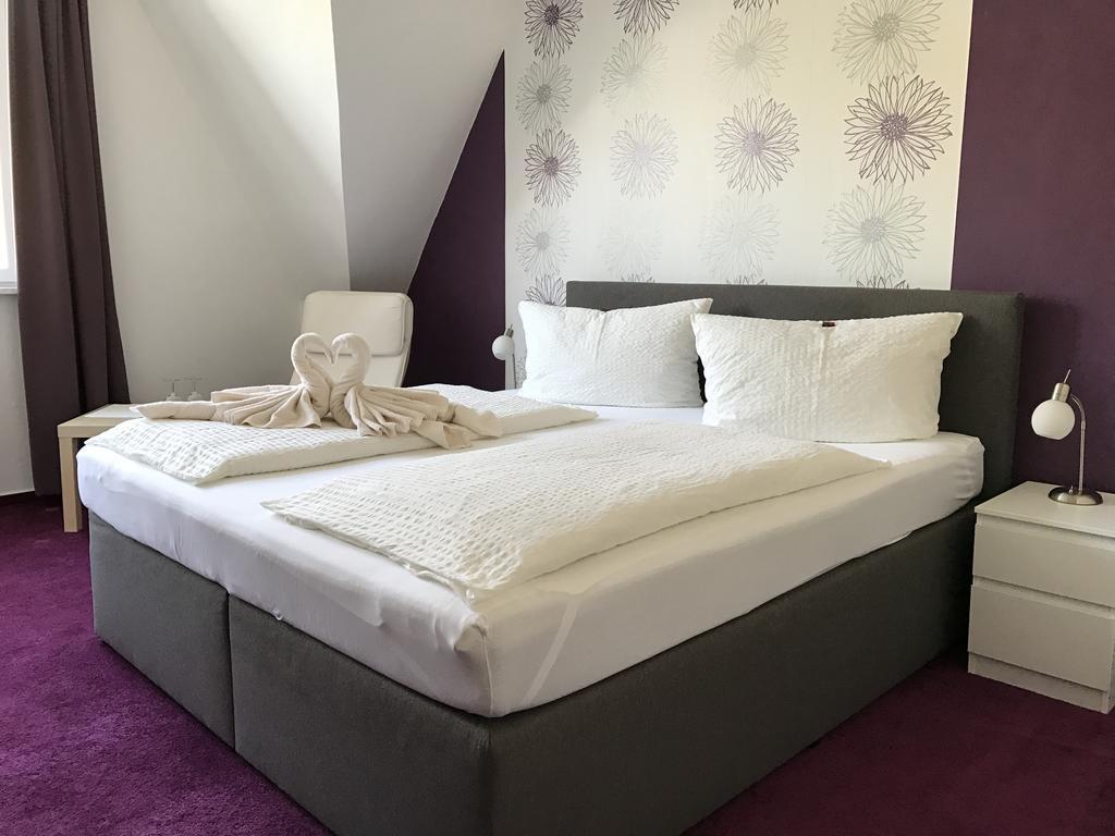 Haus Burgfrieden Cochem 호텔 외부 사진