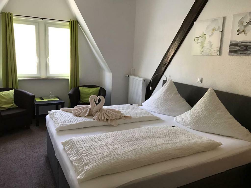 Haus Burgfrieden Cochem 호텔 외부 사진